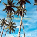 Background Jazz Music - Vibraphone Solo - Music for Summertime