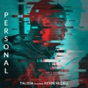 Talissa & Kevin McCall - Personal (feat. Kevin McCall)
