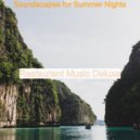 Restaurant Music Deluxe - Trombone and Baritone Saxophone Solo - Music for Summertime ()