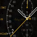 Radreezy 3000 - Time Is Money (Original Mix)