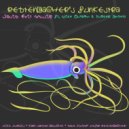Redtenbacher's Funkestra & Mike Outram & Tucker Antell - Squid Exit Music (feat. Mike Outram & Tucker Antell)
