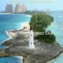 New York City Jazz Club - Mood for Teleworking - Jazz Violin ()