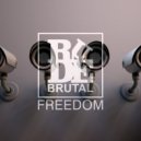 RudeBrutal - Freedom (Original Mix)