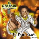 El General - Te Quiero Mucho