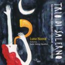 Trio Di Salerno & Solis String Quartet - Metti una sera a cena (feat. Solis String Quartet) (Original Mix)