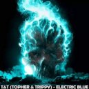 T&T (Topher & Trippy) - Goreme