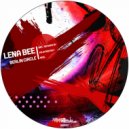 Lena Bee [GER] & Noel [GER] - Berlin Circle