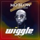 Mo'blow & May D - Wiggle (feat. May D)