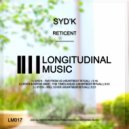 Syd\'K & Nator Deep - The Times Ahead (Heartbeat Ritual)