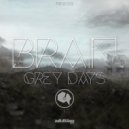 Brain - Grey Days