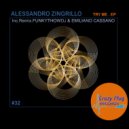 Alessandro Zingrillo & Emiliano Cassano - Try me