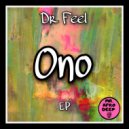 Dr Feel - Jozi to Ibiza ()