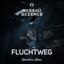 Nassau Science - Fluchtweg