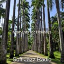Soft Jazz Radio - Moments for Holidays