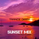KRIPTAMOON - TRANCE DIARY@008 (Summer Sunset With Service For Listeners)