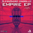 ALESSANDRO ZINGRILLO - Dark State (Original mix)