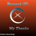 Bernard (IT) - My Thanks