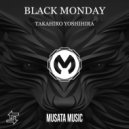 Takahiro Yoshihira - Black Monday