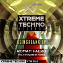 Roman Faero - Audio Groovenerik