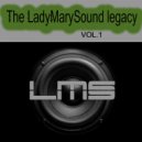 Blaq Bone Bushy feat. Gary B. Lovestone - Baby, You (1121 Vocal Mix)