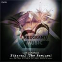 Luis Gonzalez - Ethereal (Steven De Sar Remix)