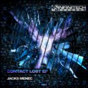 Jacks Menec - Contact Lost