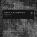 Kirk Degiorgio - Constant Menace