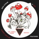 Ben Straw - Fluffy Cats
