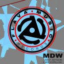 MDW - Wake Up (MDW Acapella Mix)