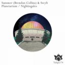 Summer (Brendon Collins) & Swyft - Nightingales (Original Mix)