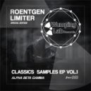 Roentgen Limiter - Beta