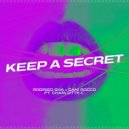 Rodrigo Sha, Dani Rocco, Charlotte C. - Keep a Secret