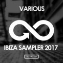 Georgio Weis - 6 Million Ways To Rave (Original Mix)