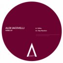Alex Iacovelli - Step Reaction