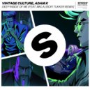Vintage Culture & Adam K feat. MKLA - Deep Inside Of Me