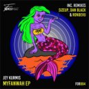 Jey Kurmis - Myfanwah