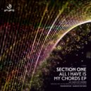 Section One - All I Have Is My Chords
