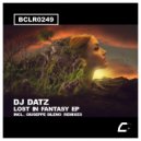 DJ Datz - Invisible