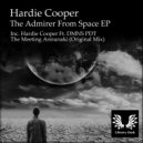 Hardie Cooper Ft. DMNS PDT - The Meeting Annunaki (Original Mix)