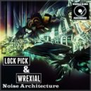 Lock Pick & Wrexial - Brain Restoration