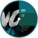 Wraz. - Darkness (Original Mix)