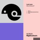 Luis Leon - Mizumi (Matteo Spedicati Remix)
