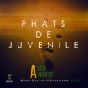 Phats De Juvenile - Speechless