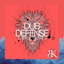 Dub Defense - I Don\'t Know (Original Mix)