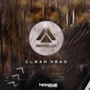 Monroller - Clean Head