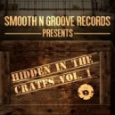 Soultec - Don\'t Look Back (Original Mix)