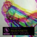 Killed Kassette - Jango