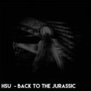 Hsu - Something Happened
