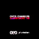 Chris Chambers - Newline