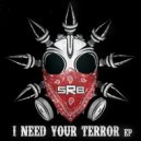SRB - Flash Mob